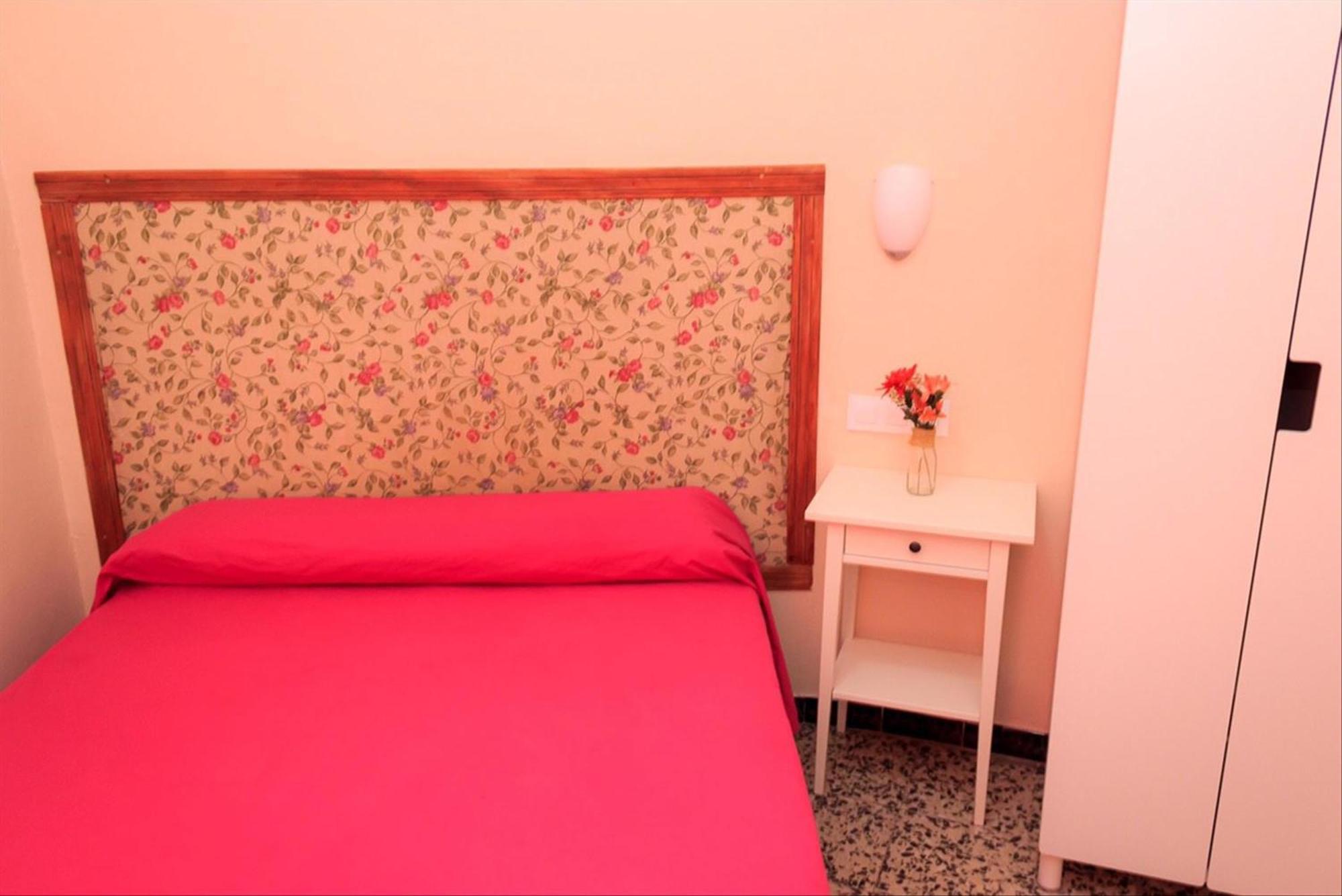 Pension Azahar Sevilla Zimmer foto