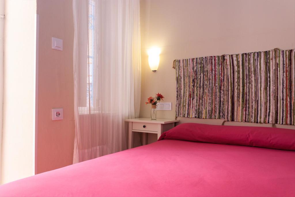 Pension Azahar Sevilla Zimmer foto